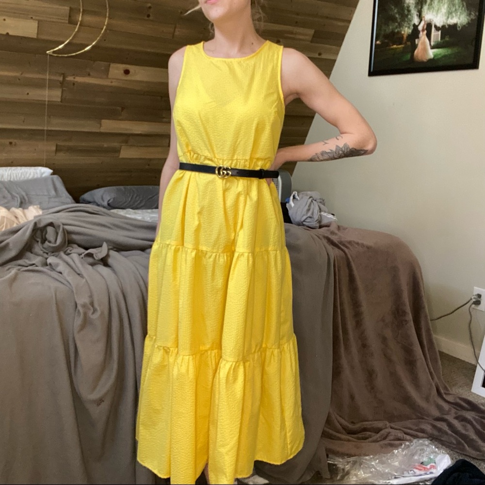 Casual Dress